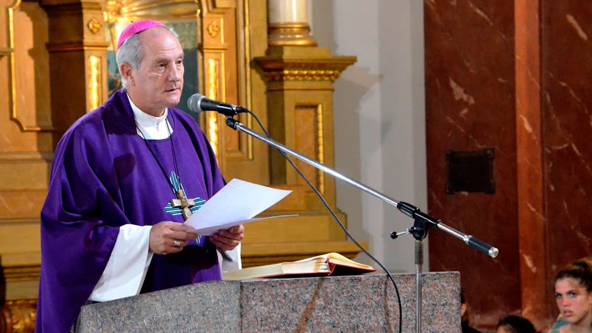 Acuerdo con el FMI: La iglesia pidió no desatender «las deudas sociales»