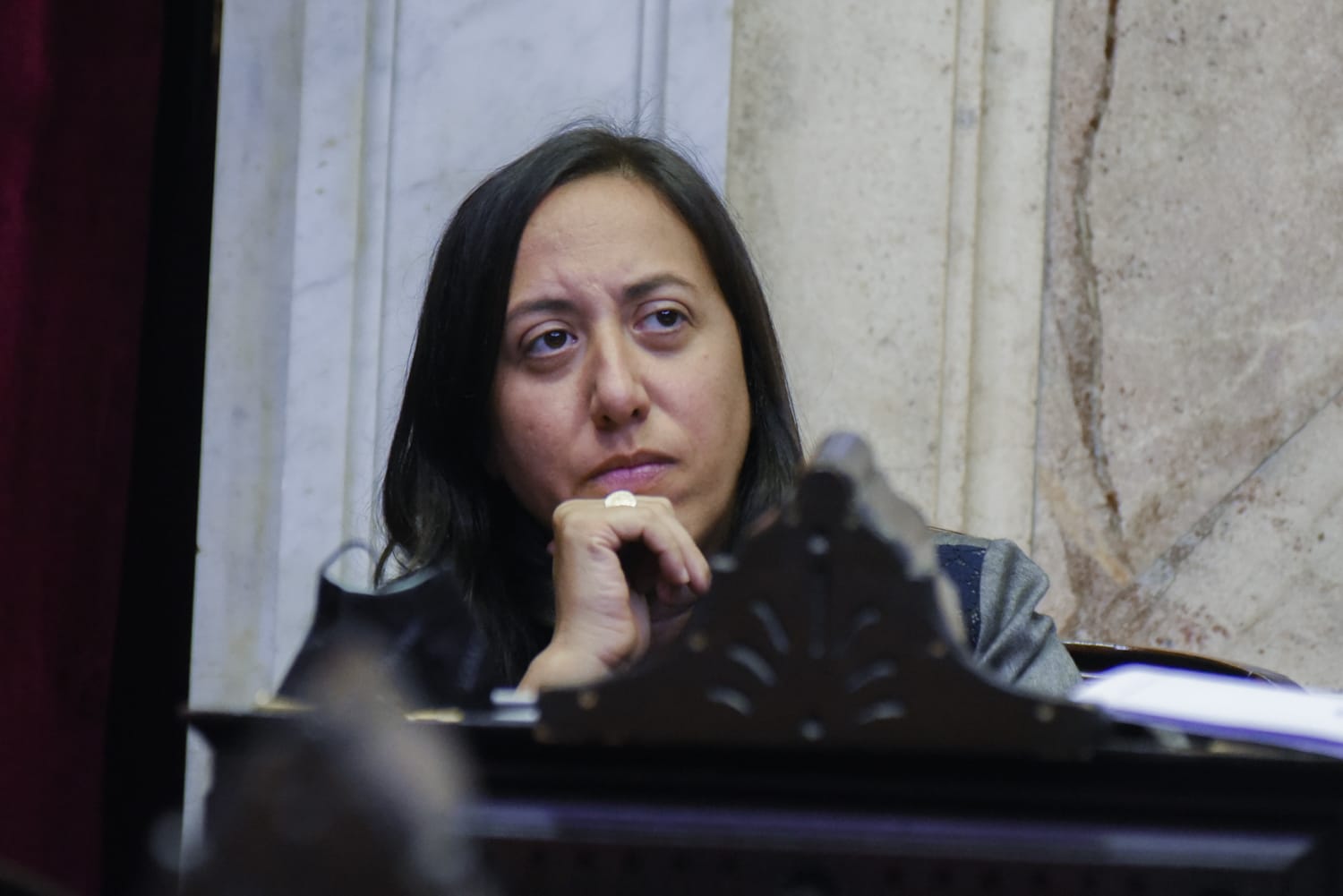 Sotolano: “Con los votos de la oposición Argentina no cayó en default”