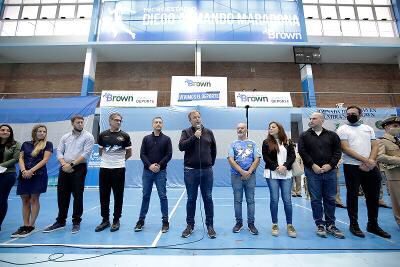 Tras un impase por la pandemia, más de 400 ex combatientes participaron del encuentro «Malvinas, Soberanía y Memoria»