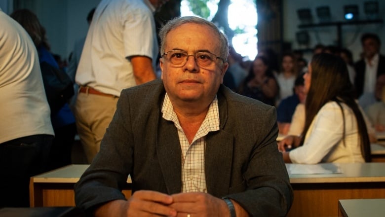 “Gray es un intendente tenaz que sabe lo que quiere para su distrito”