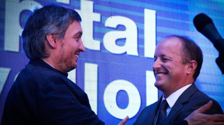 Con intendentes a la cabeza asumieron las nuevas autoridades del PJ en la región