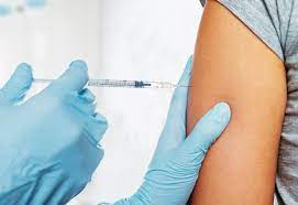 La Provincia comienza a vacunar contra la gripe a embarazadas, niños y niñas