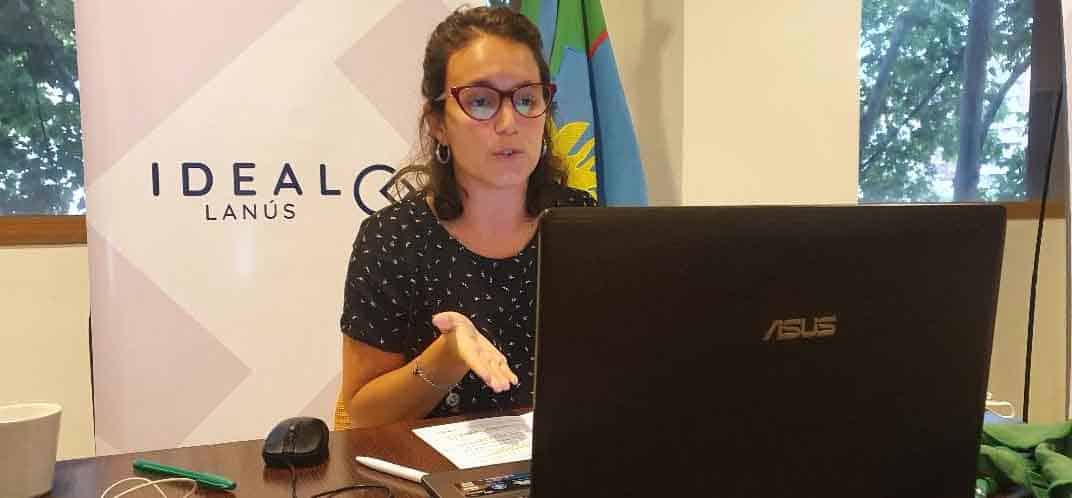 #Quilmes – Raspa ya tiene reemplazante en la subsecretaria de Vivienda y Hábitat