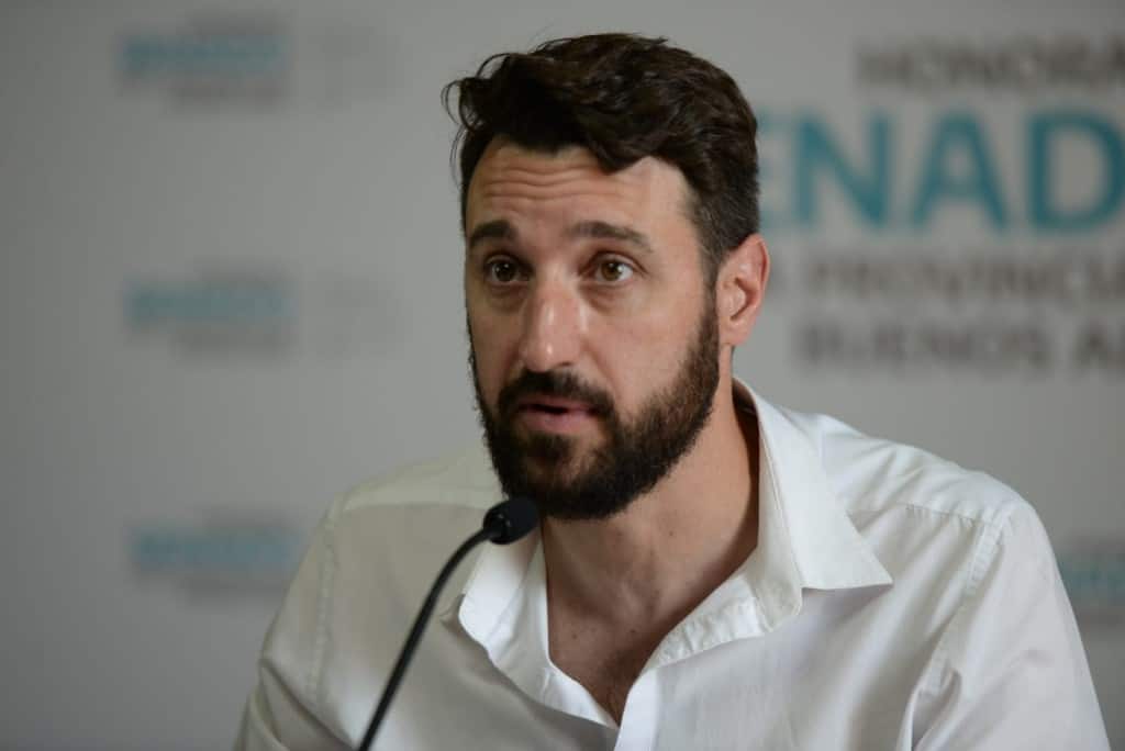 “Es anecdótico quien habla con el gobierno, tiene que llevar el mensaje de la mesa de Juntos”