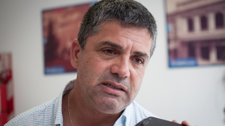 Escuelas sin gas: «Hay compromiso de los docentes para sostener la presencialidad»