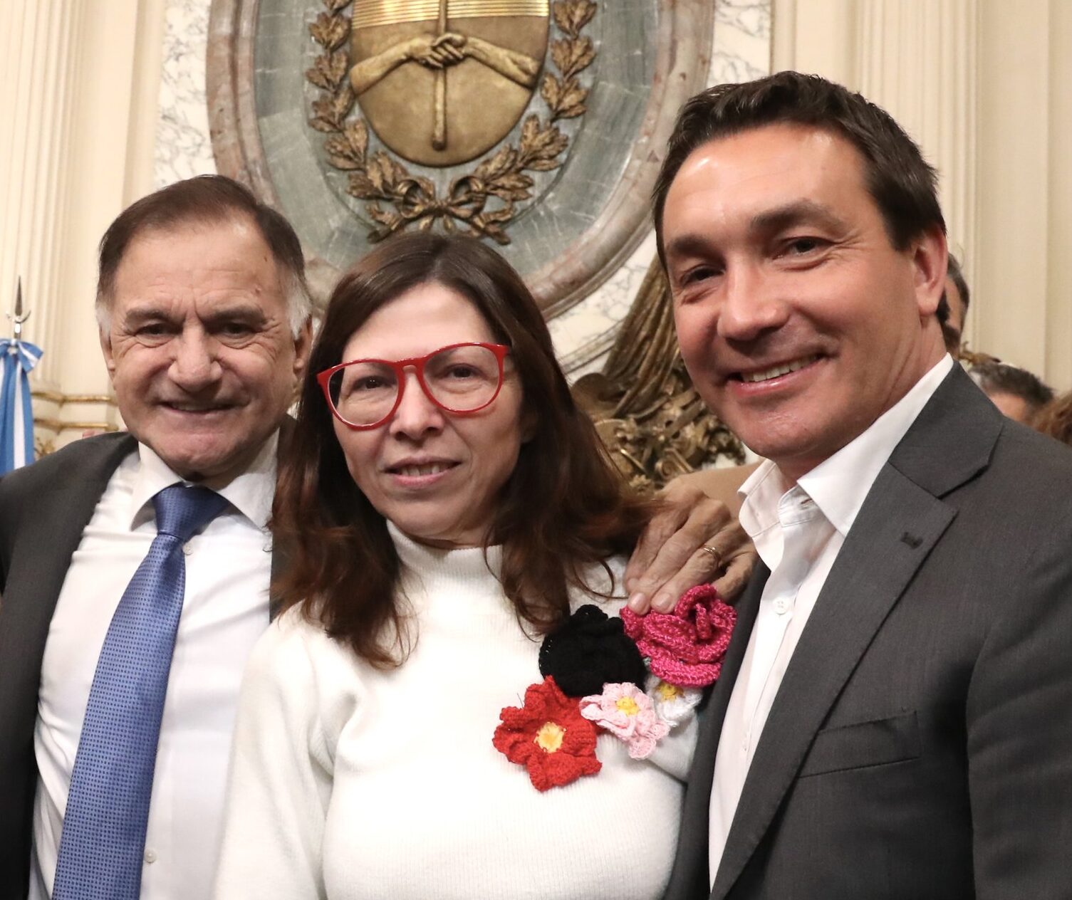 Watson: “Estamos en camino de superar esta situación interna”