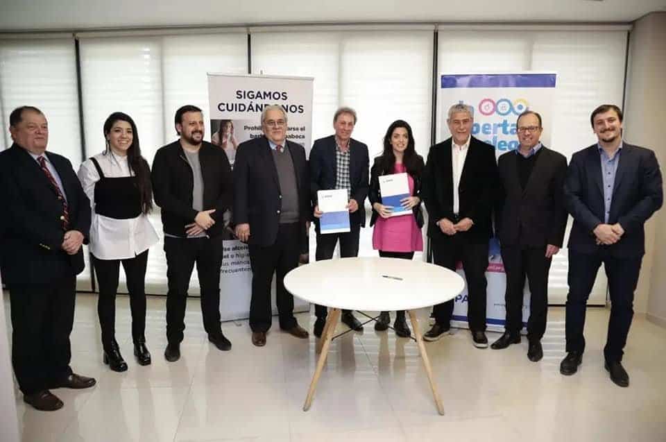 PAMI sumó un centro de atención y diagnóstico