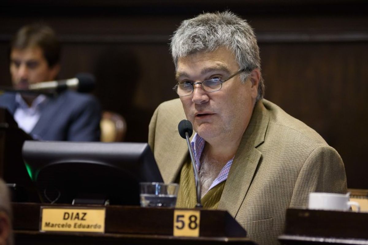 «Necesitamos una policía para espectáculos públicos y deportivos»