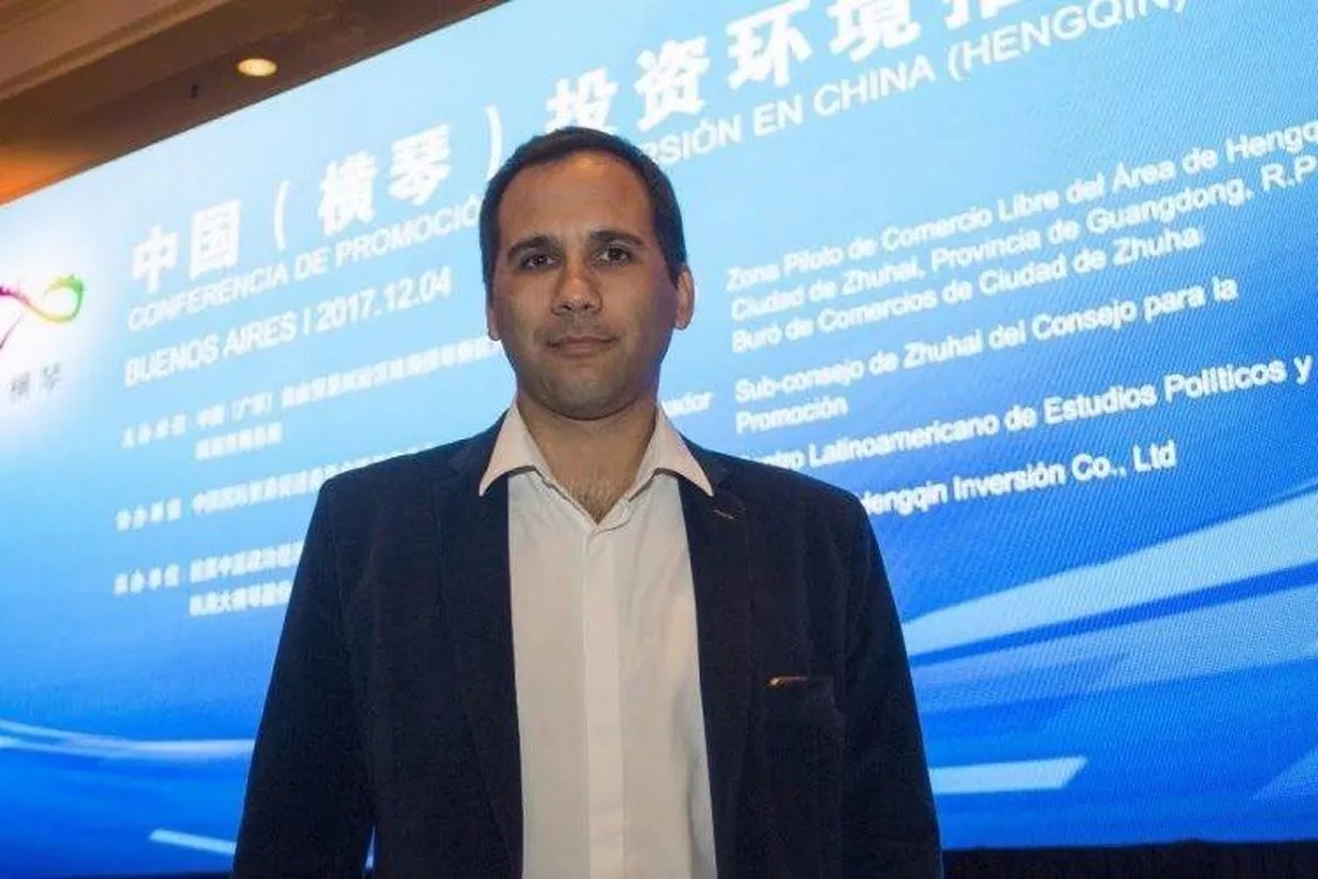 El Banco Nación celebra sus 131 años con una Expo Pyme en Varela