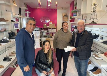 «Esperamos que las ventas en diciembre exploten para pasar el verano»