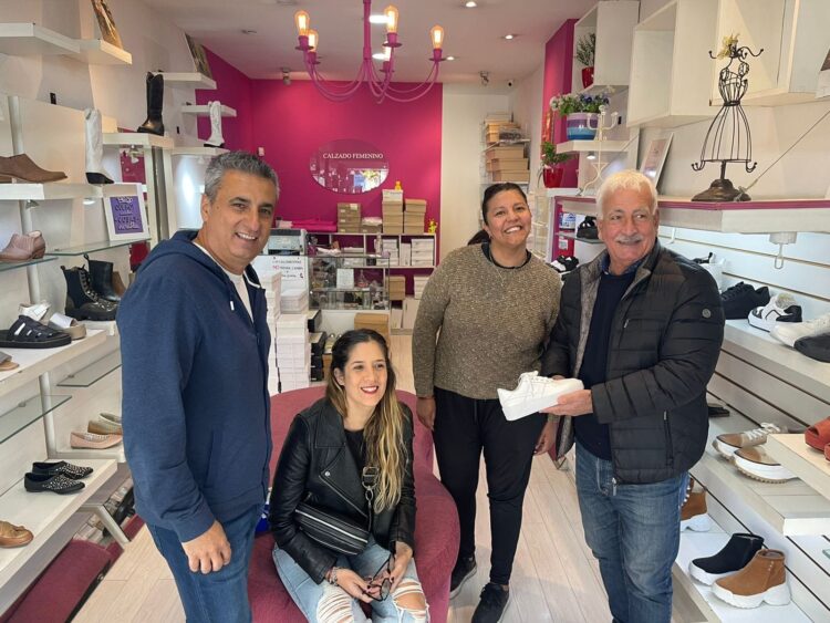 «Esperamos que las ventas en diciembre exploten para pasar el verano»