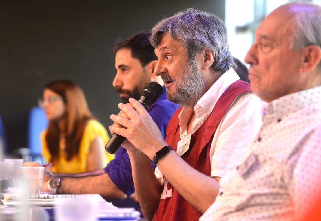 “Hay una crisis crónica en el sistema de Salud que no se soluciona»