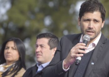 La Provincia invertirá 4.000 millones de pesos en reparaciones antes del comienzo del ciclo lectivo 2023