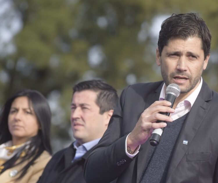 La Provincia invertirá 4.000 millones de pesos en reparaciones antes del comienzo del ciclo lectivo 2023