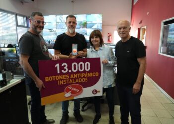 Los halcones del PRO le apuntan a la inseguridad en la Provincia