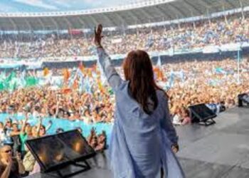 El kirchnerismo en busca de sentido