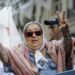 Madres de Plaza de Mayo despedirá a Hebe de Bonafini en su habitual marcha de los jueves