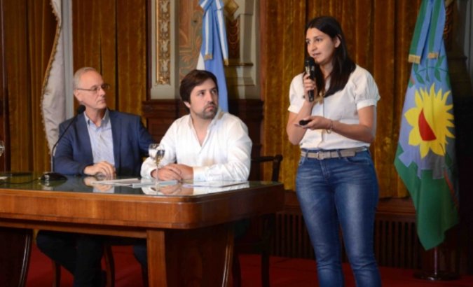 Gripe B: el virus que circula con fuerza en Buenos Aires