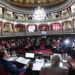 Tiene media sanción la reforma a la Ley de Adopción