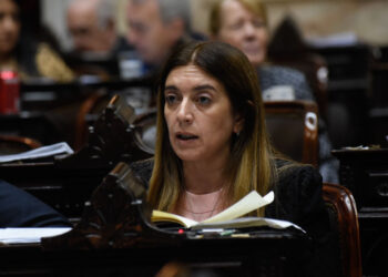 Tavela calificó de «imprudente e irresponsable» a Kicillof