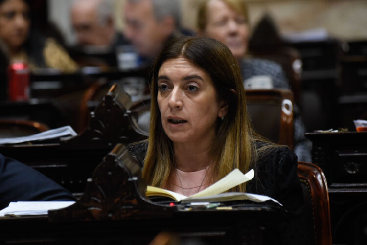 Tavela calificó de «imprudente e irresponsable» a Kicillof