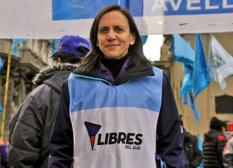 “Tolosa Paz no está cumpliendo con los compromisos que tomó”