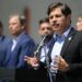 Kicillof en Brown: «El fallo de la Corte Suprema es una verdadera inmundicia»