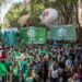 ATE reclama la reapertura de paritarias