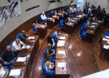 Un nuevo gesto de Yacob le permitió a Ferraresi sacar una ordenanza trabada