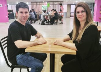 Una concejal dejó el Vecinalismo y se sumó a la UCR