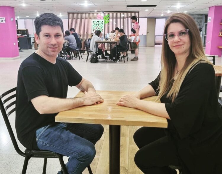 Una concejal dejó el Vecinalismo y se sumó a la UCR