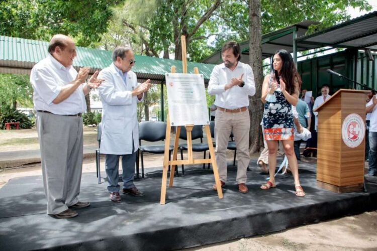 El hospital Evita Pueblo pasará a ser Interzonal de Agudos