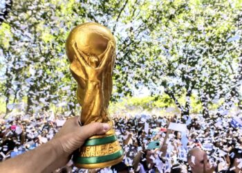 Con nervios y en familia: Cómo vivieron la final los Intendentes