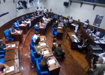 Avellaneda declaró ciudadanos ilustres a De Paul y al ‘Papu’ Gómez