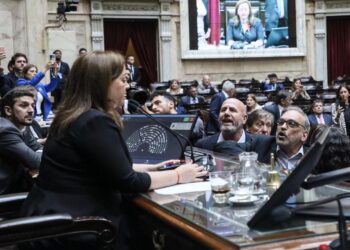 Tras el escándalo, Diputados busca volver a sesionar por las nuevas universidades nacionales