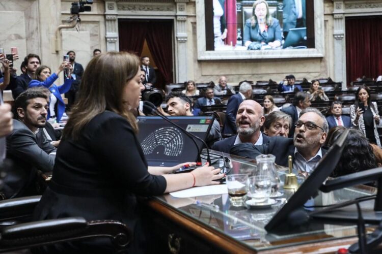Tras el escándalo, Diputados busca volver a sesionar por las nuevas universidades nacionales