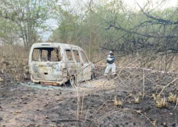 Buscan a dos jóvenes de Varela desaparecidos tras el partido de Argentina