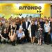 Ritondo inauguró un local en Echeverría junto a Gómez Albariño
