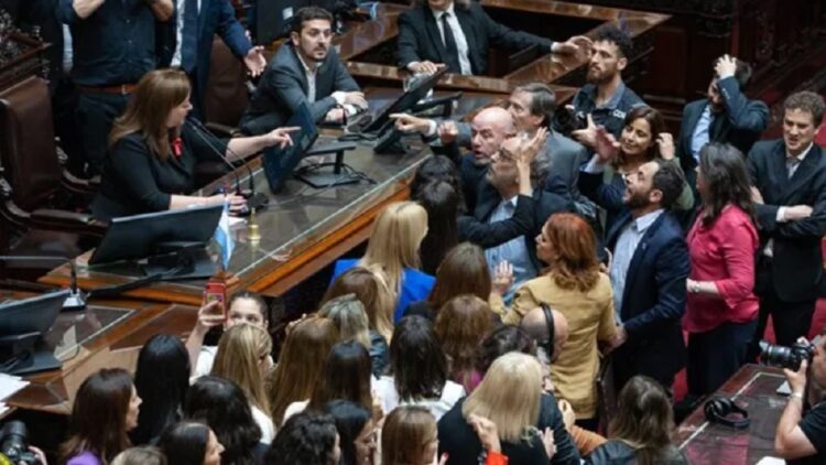 Diputados vuelve a sesionar para crear nuevas Universidades nacionales
