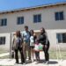 Relocalizaron 131 familias en el nuevo barrio Lindo