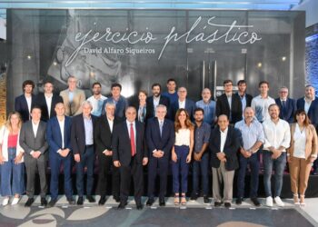 Refuerzo alimentario: Alberto le trasfiere $3.300 millones a intendentes del conurbano para pasar las fiestas