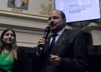 Interna abierta en la UCR: “No creo que ningún radical quiera que los candidatos se elijan a dedo”