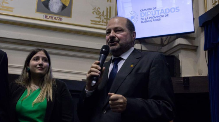 Interna abierta en la UCR: “No creo que ningún radical quiera que los candidatos se elijan a dedo”