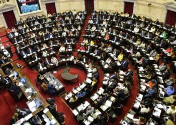 Diputados busca consensos para poder sesionar en extraordinarias