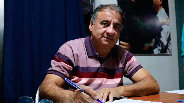 “La decisión de Cristina dio vuelta el sistema político del peronismo”