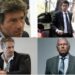 Filtran chats de Jueces, Fiscales y funcionarios porteños que buscaba ocultar un viaje a Lago Escondido