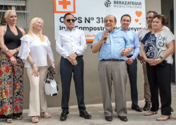 Mussi, Watson y Pereyra se juntaron y repudiaron la condena de CFK