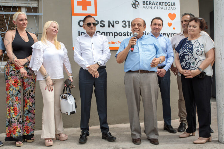 Mussi, Watson y Pereyra se juntaron y repudiaron la condena de CFK