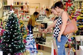 Efecto Mundial: las ventas de navidad bajaron un 1,8 por ciento