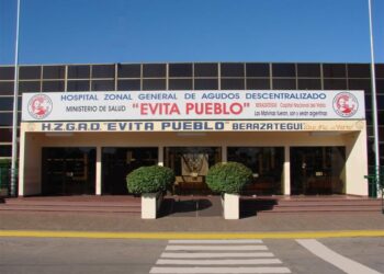 Dos muertos por comer achuras en mal estado